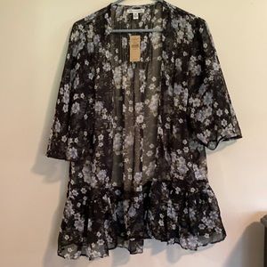 American Eagle cover up